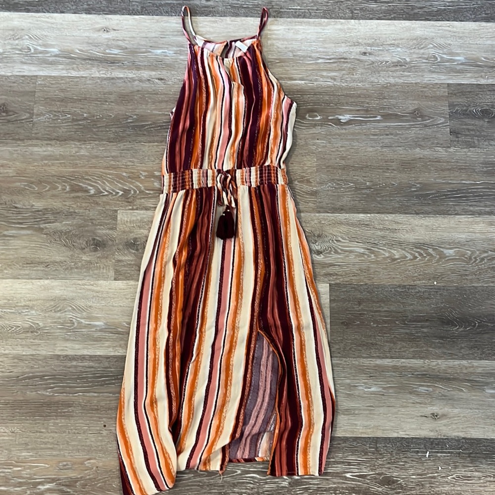 Sundress size small